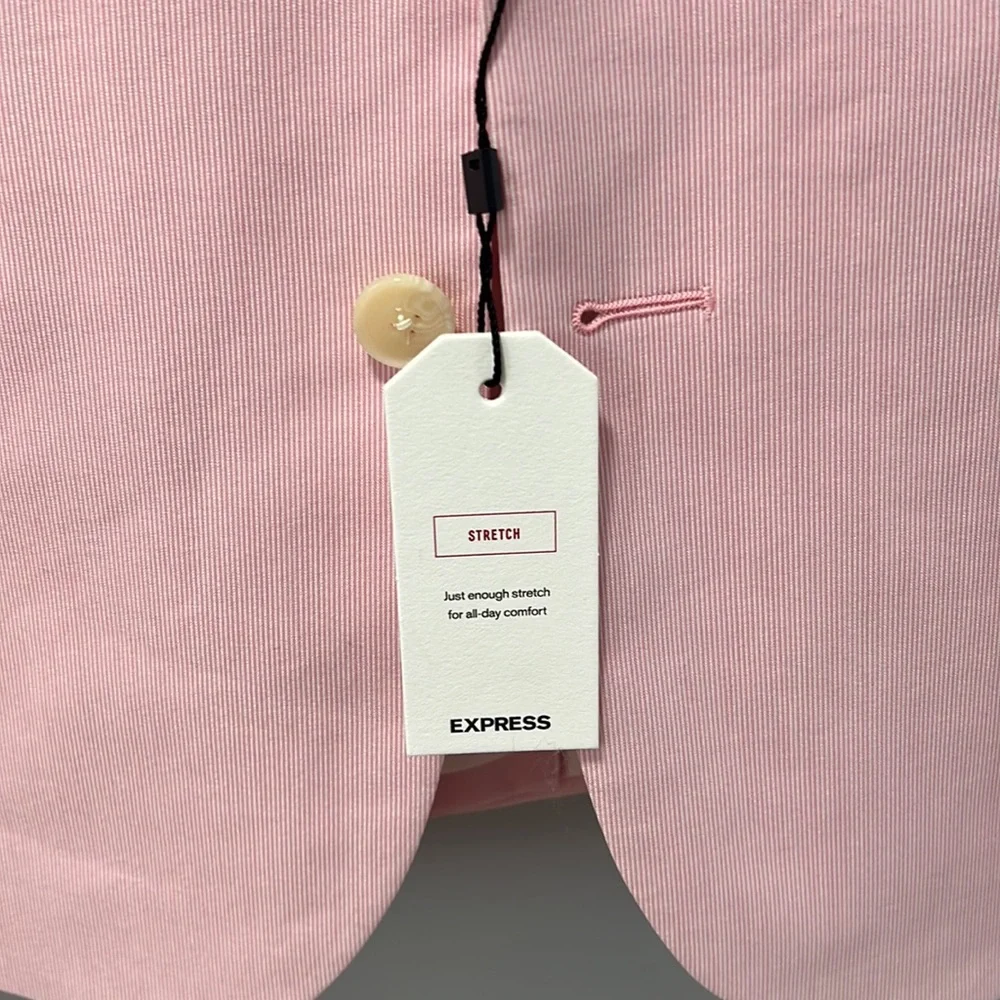 Express suit set - Picture 4 of 12
